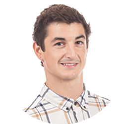 Matthieu Gaillard - Life Sciences Consultant