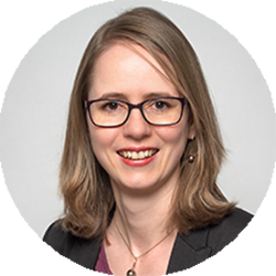 Muriel Sottas - Life Sciences Consultant PMS