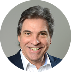 Gerd Eichhorn, Process Management Sysem GmbH